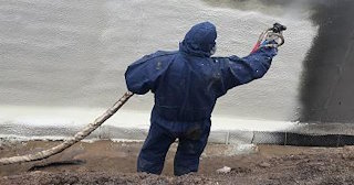 Гидроизоляция подвала снаружи от 679 руб. в Миассе
