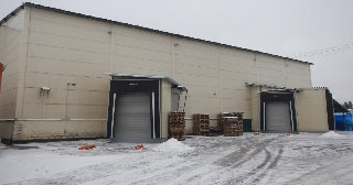 Тепловизионное обследование складов, Миасс от 6785 руб.
