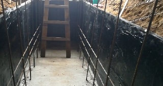 Защита смотровых площадок полимочевиной от 940 руб. ППуМсс